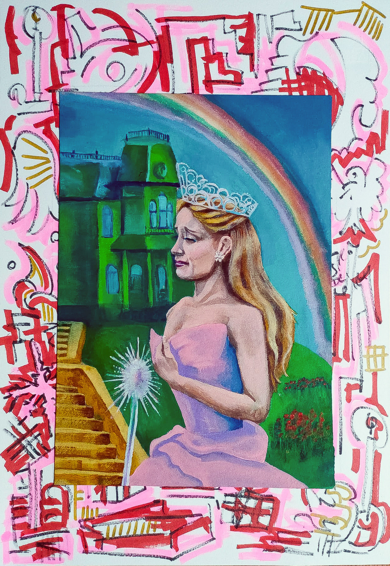 Great Expectations, 2024