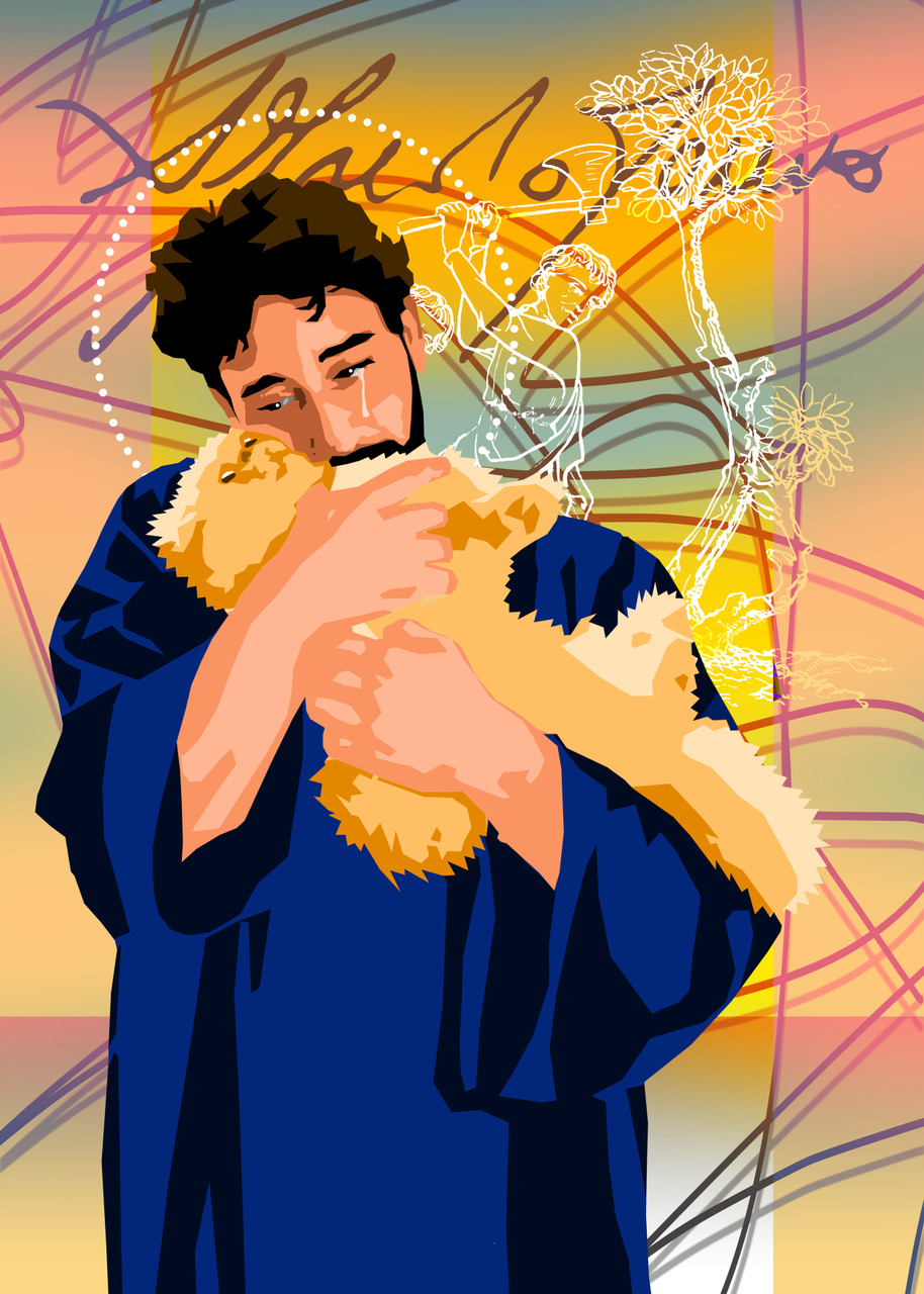 San Francesco dell'Inquinamento, 2022