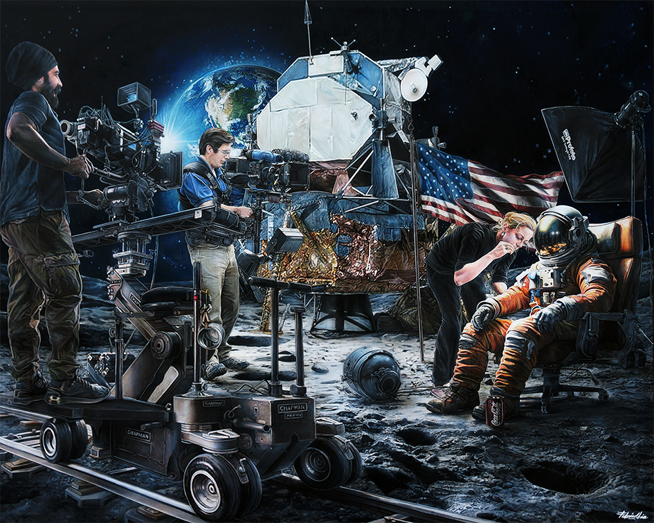 Ci siamo tornati, 2024