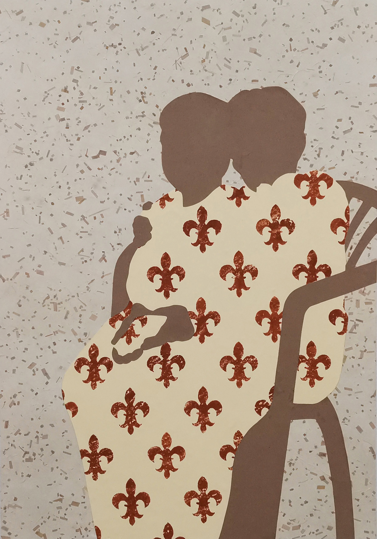 Amore fraterno, 2019