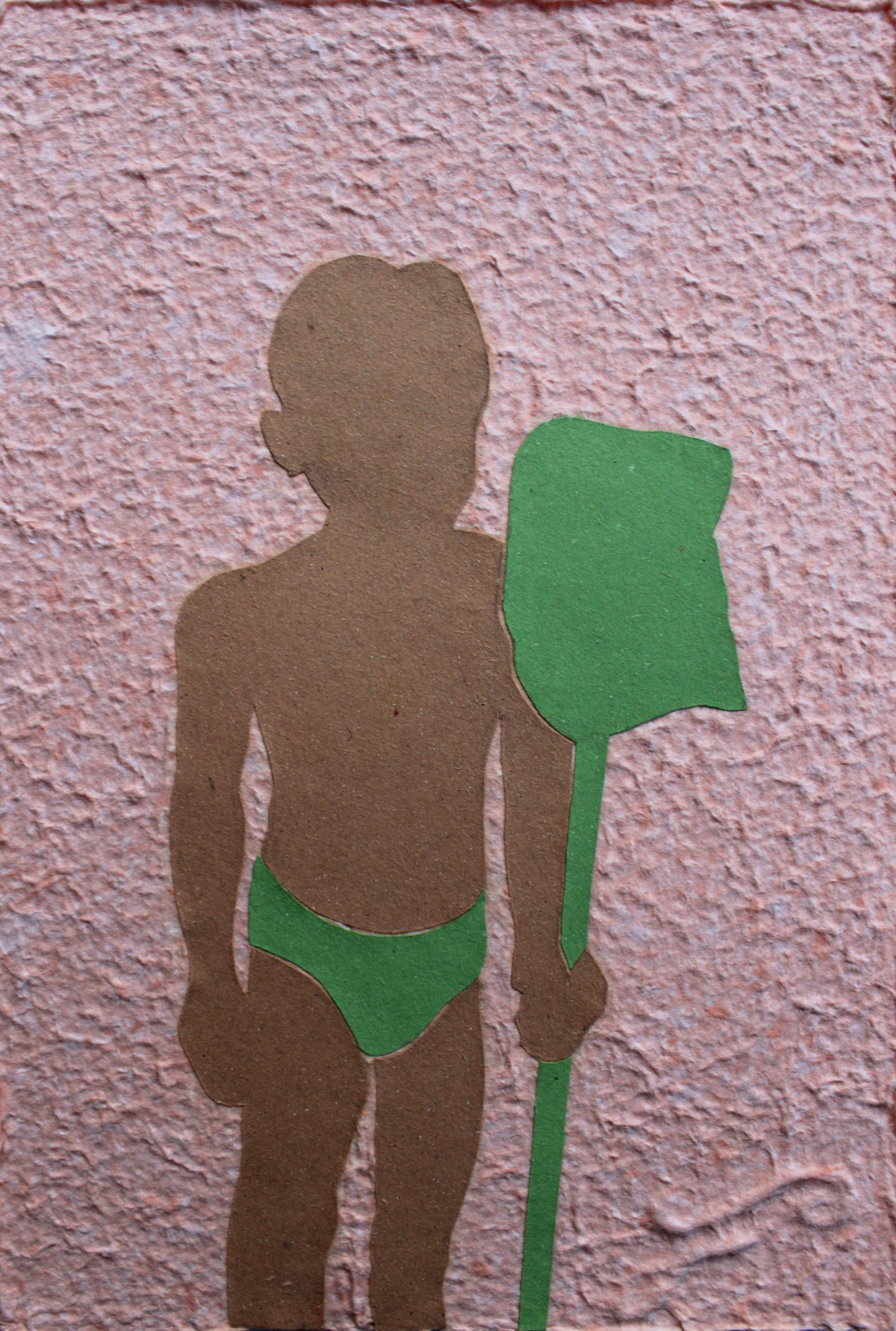 Innocenza infantile, 2019