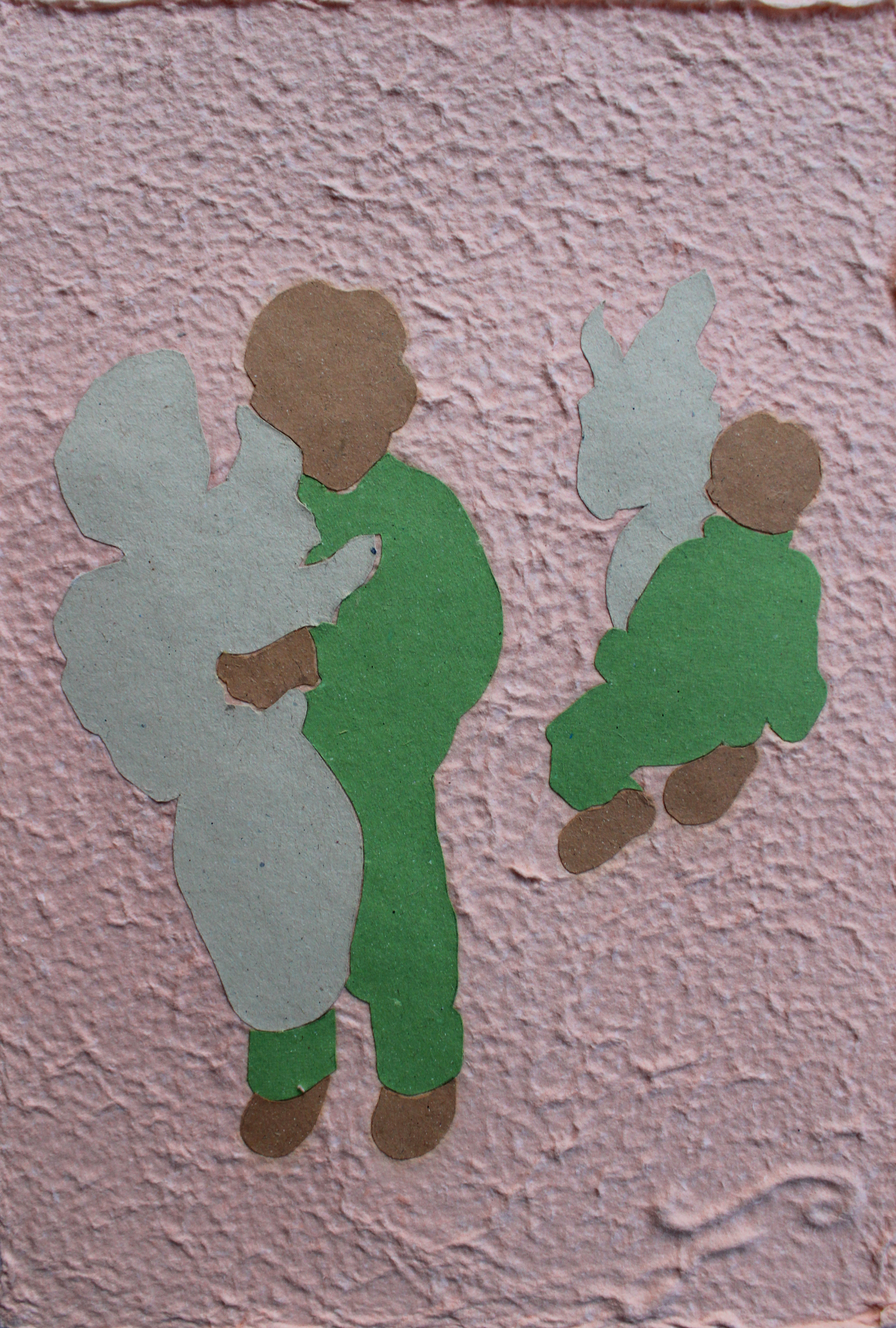 Quello al latte è mio!, 2019