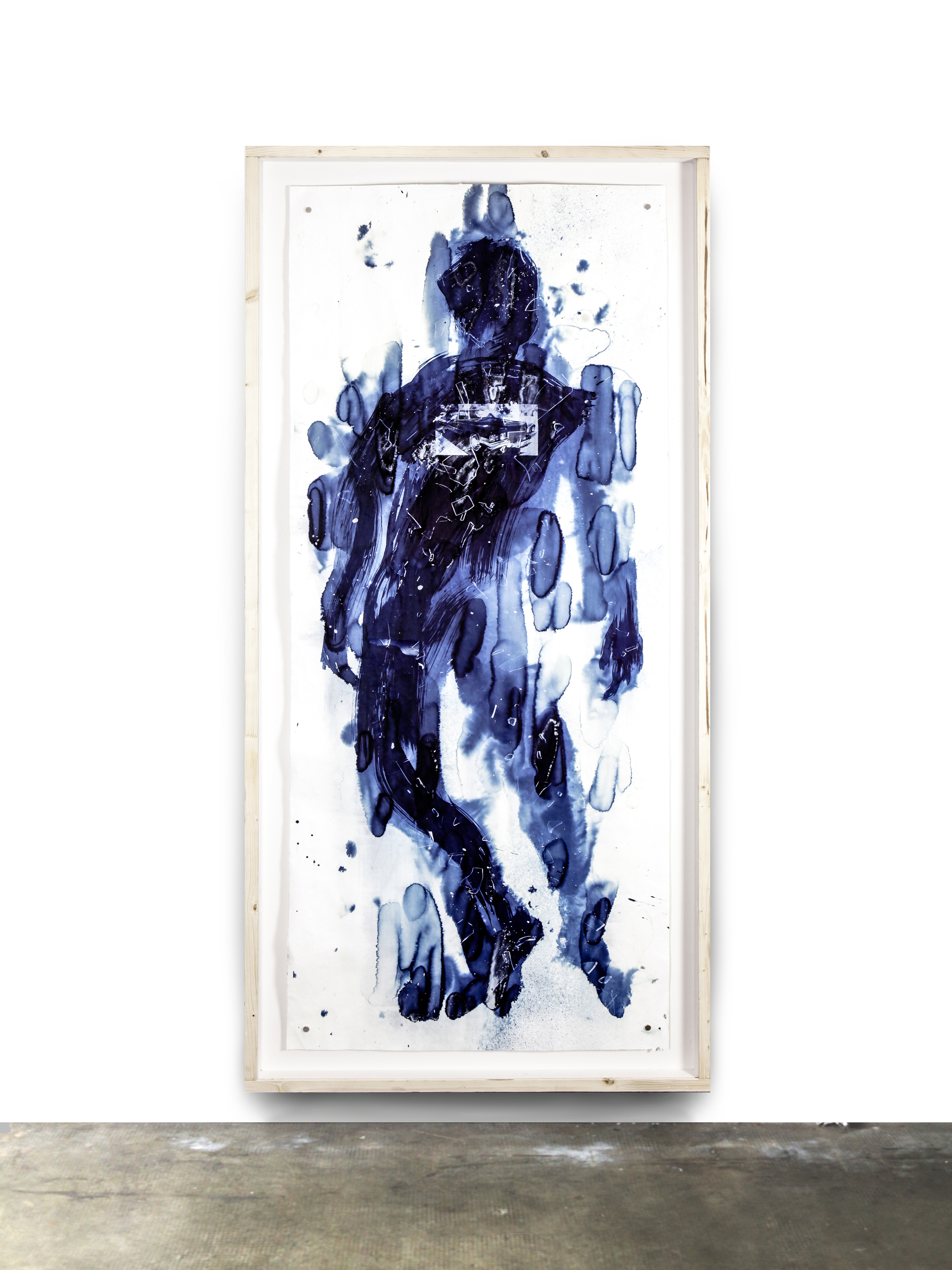 Identità mutanti, 2022