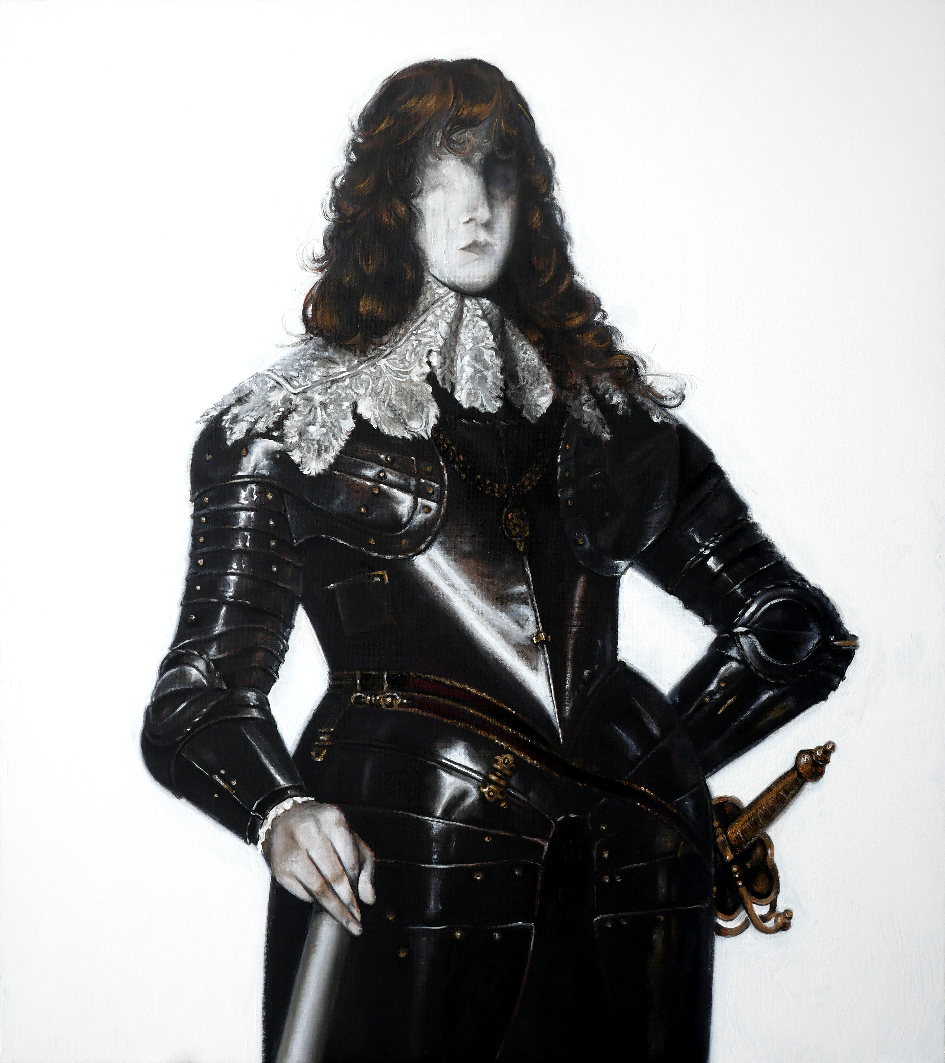 Black Fluorescence, 2024