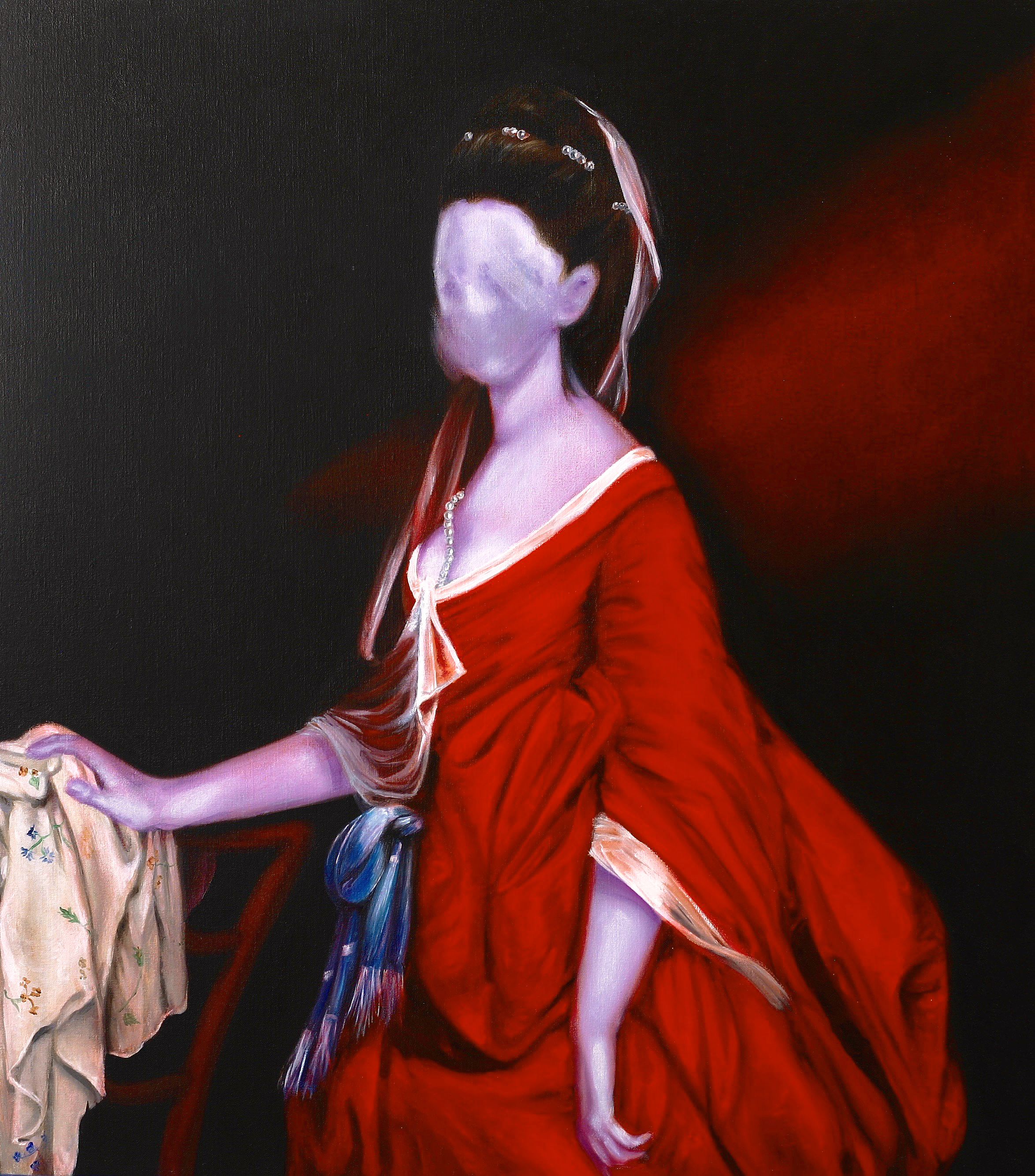 Senza titolo 2, 2019