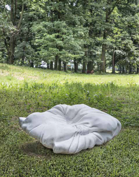 Senza titolo (-), 2015